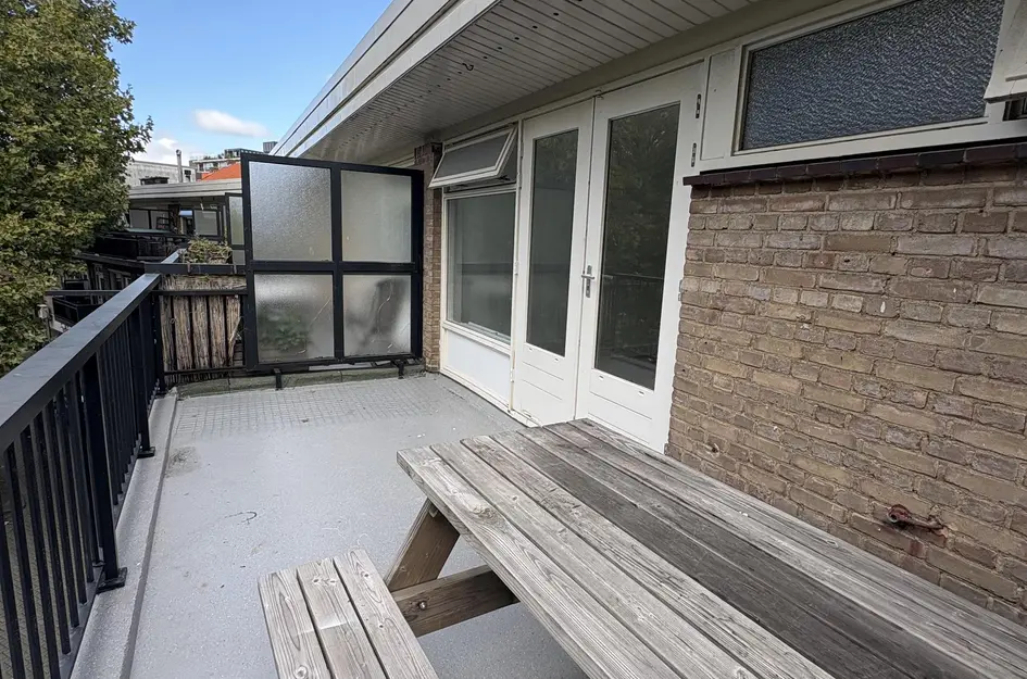 Pannekoekstraat 43B