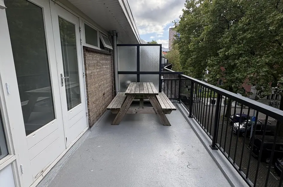 Pannekoekstraat 43B