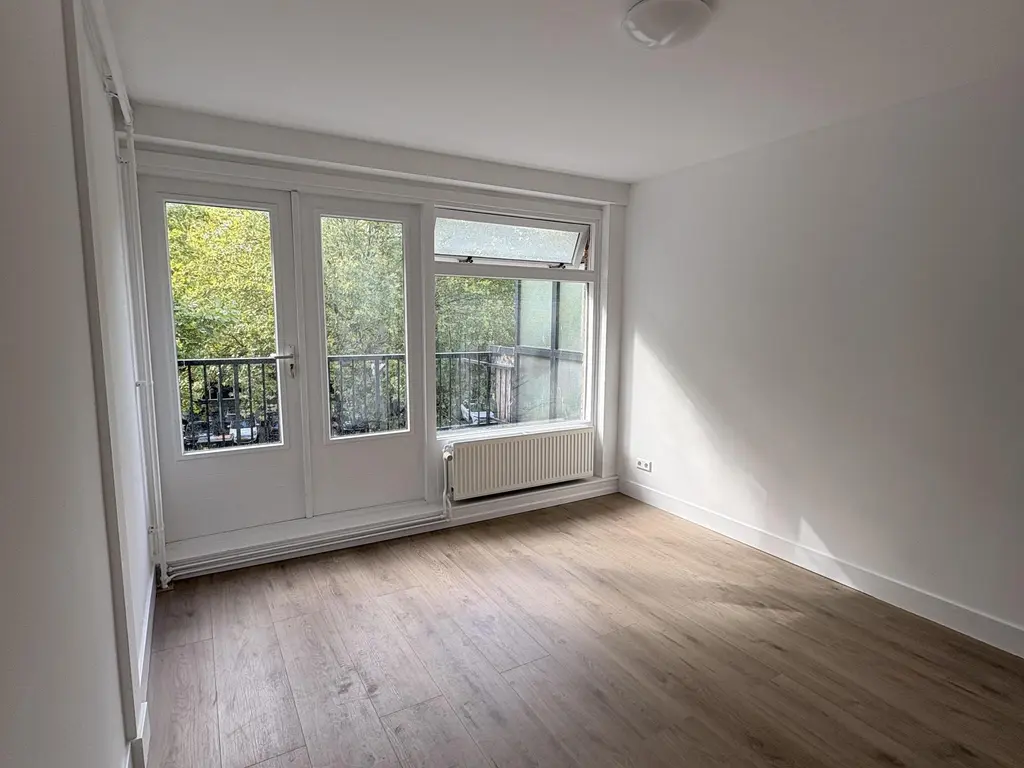 Pannekoekstraat 43B, ROTTERDAM