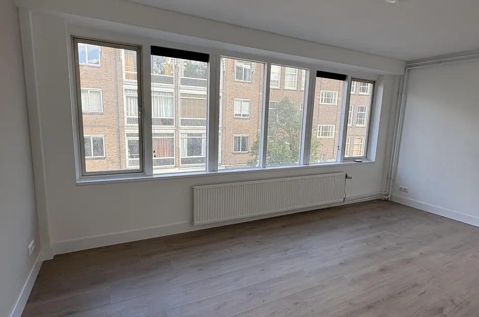 Pannekoekstraat 43B