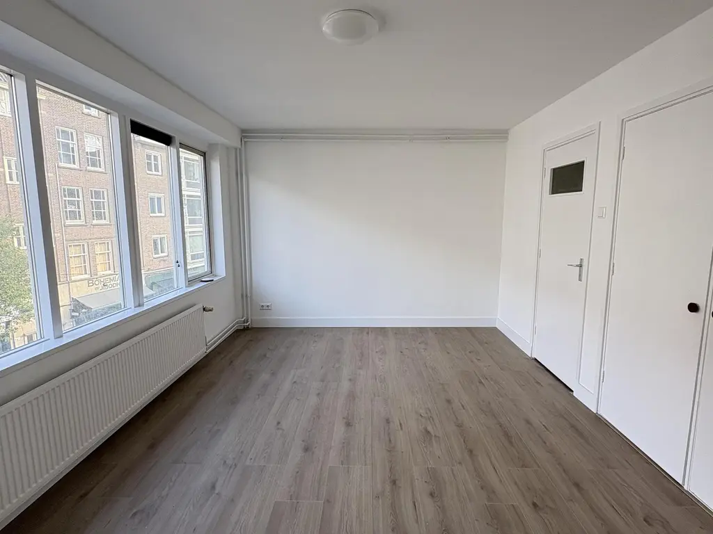 Pannekoekstraat 43B, ROTTERDAM