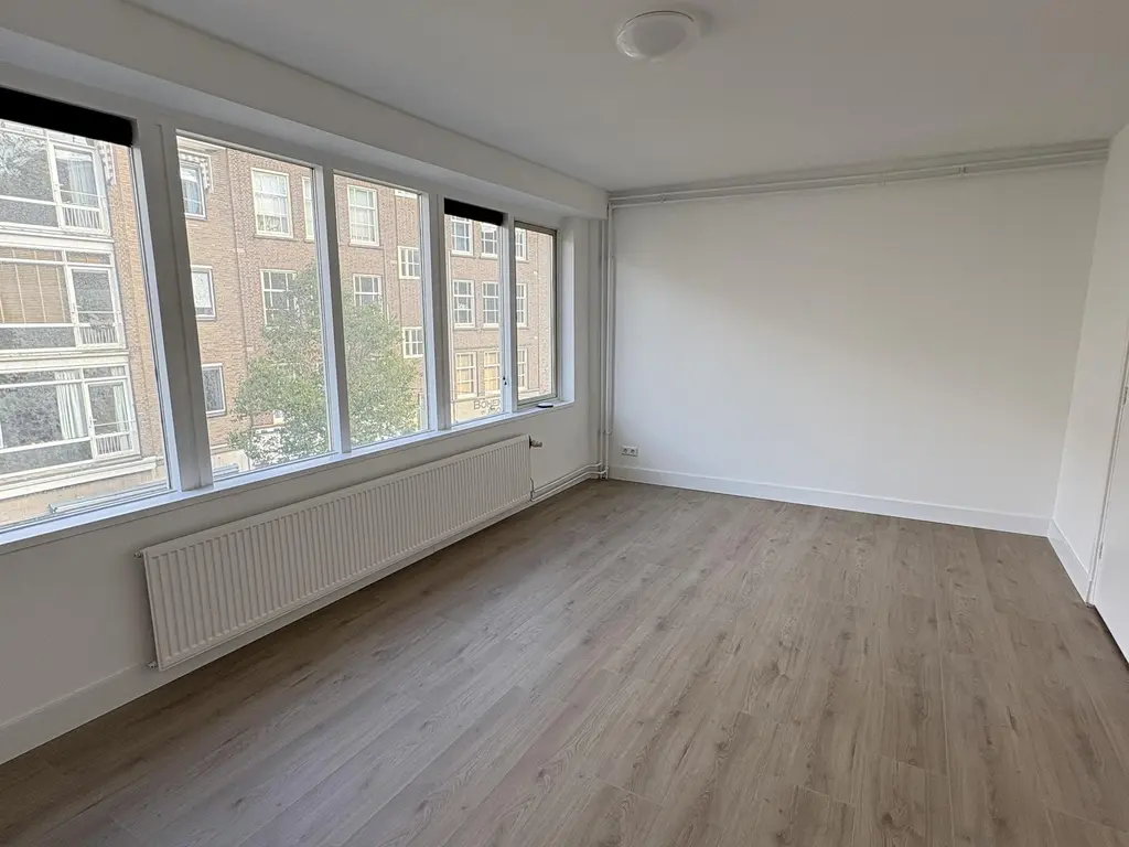 Pannekoekstraat 43B, ROTTERDAM