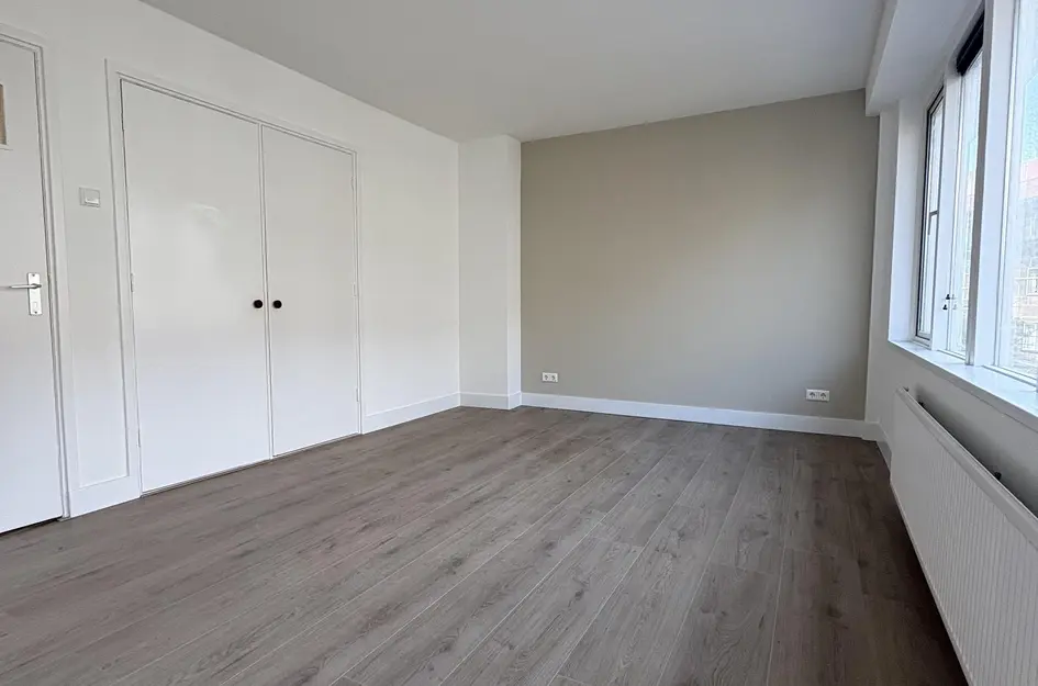 Pannekoekstraat 43B