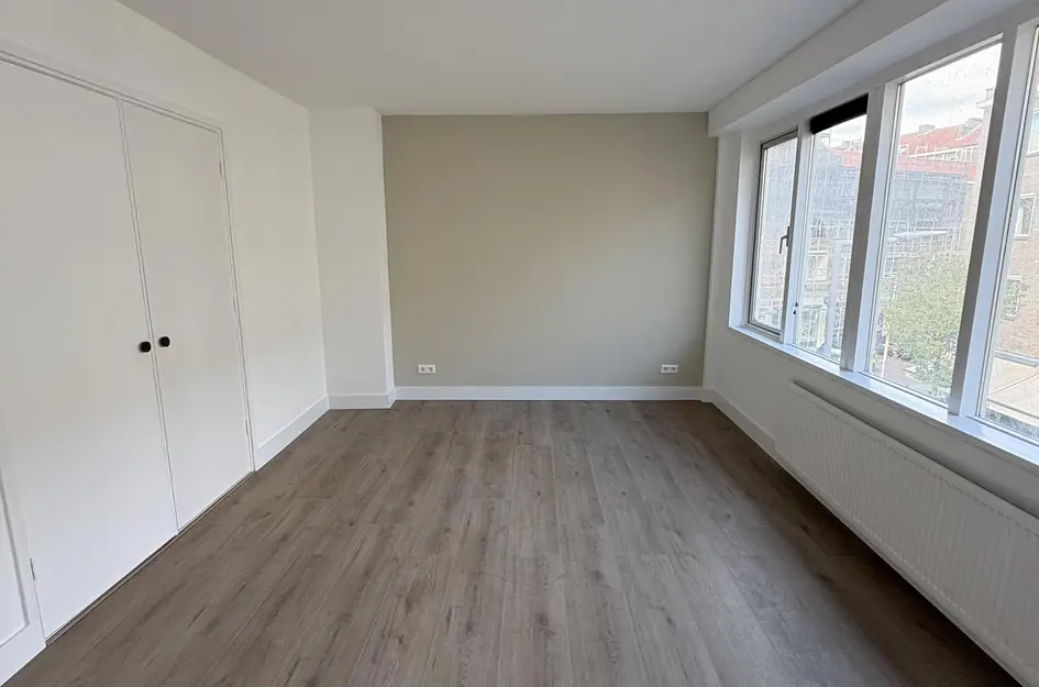 Pannekoekstraat 43B