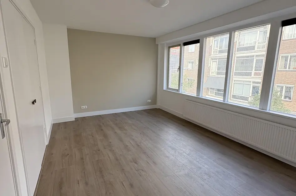 Pannekoekstraat 43B