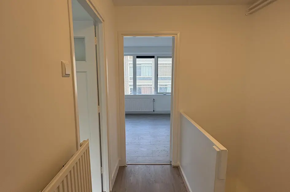 Pannekoekstraat 43B