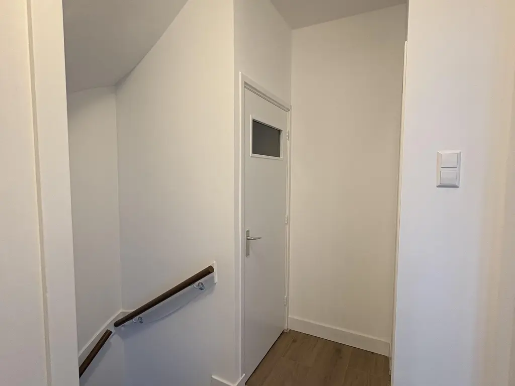Pannekoekstraat 43B, ROTTERDAM