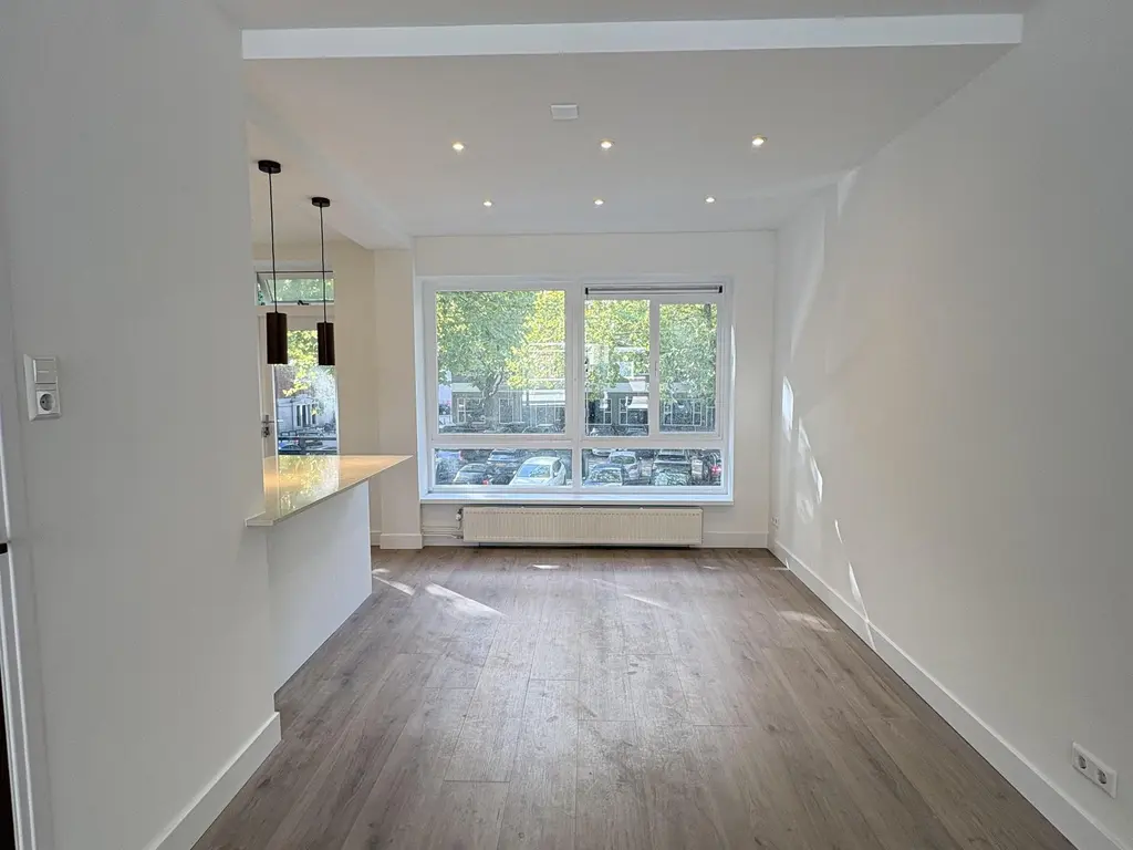 Pannekoekstraat 43B, ROTTERDAM
