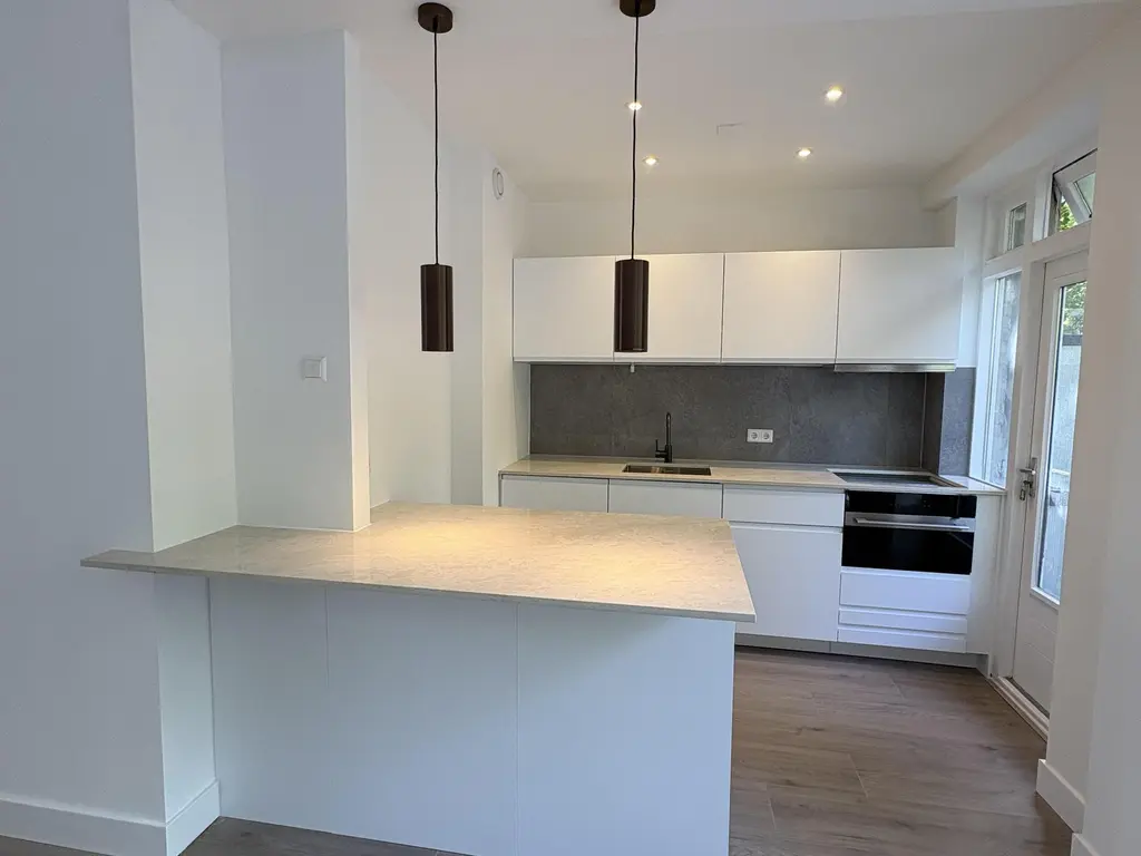 Pannekoekstraat 43B, ROTTERDAM