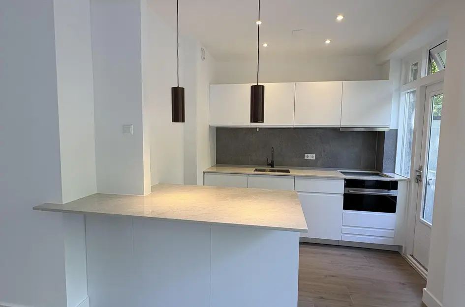 Pannekoekstraat 43B