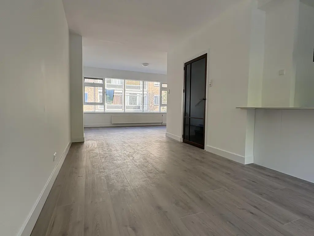 Pannekoekstraat 43B, ROTTERDAM