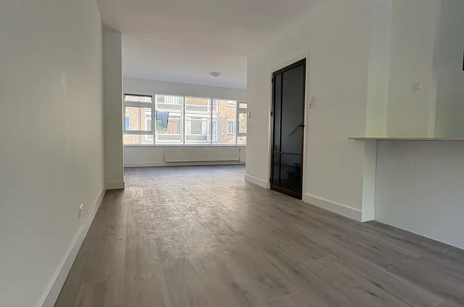 Pannekoekstraat 43B