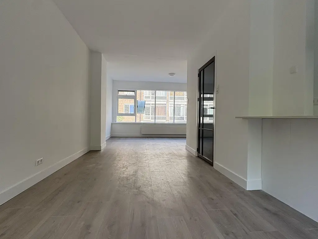 Pannekoekstraat 43B, ROTTERDAM