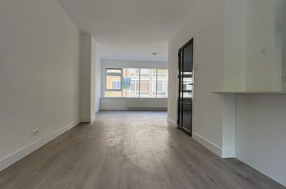 Pannekoekstraat 43B