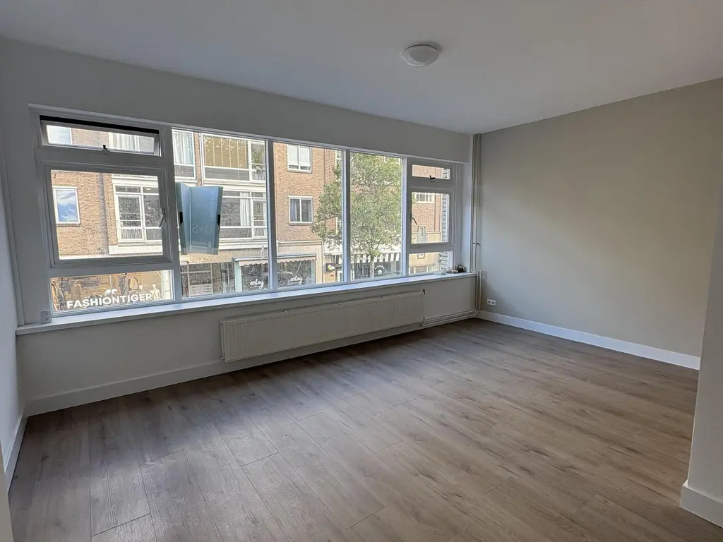 Pannekoekstraat 43B, ROTTERDAM