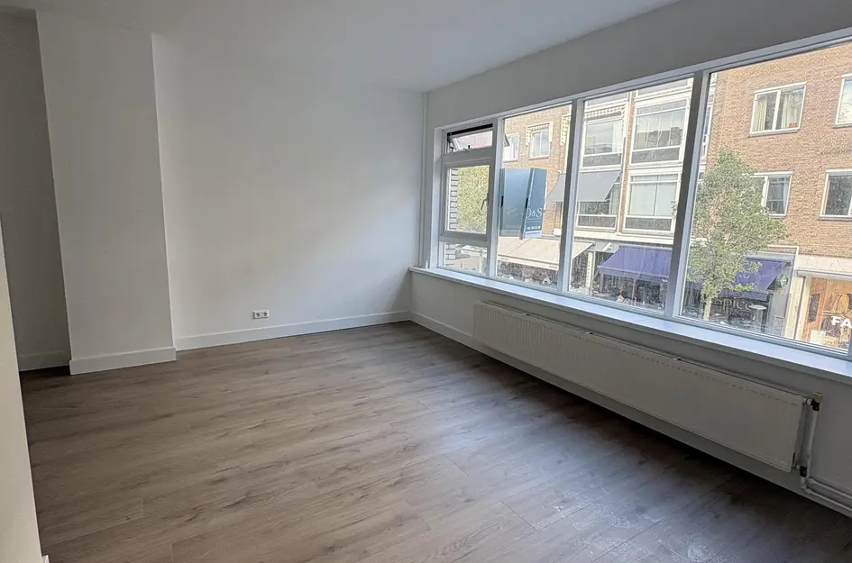 Pannekoekstraat 43B
