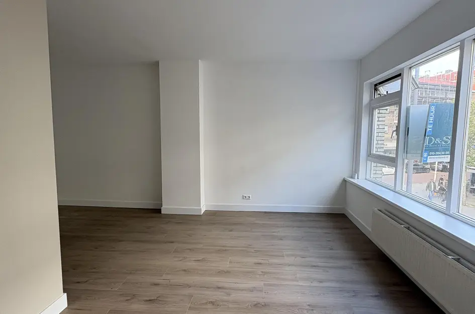 Pannekoekstraat 43B