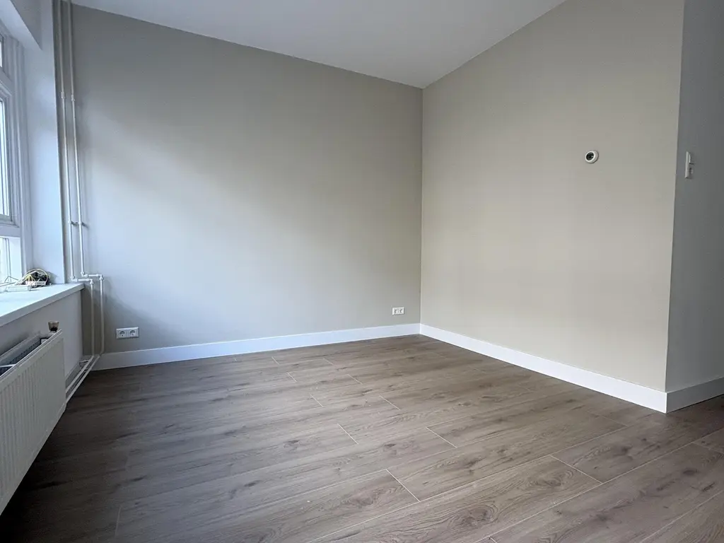 Pannekoekstraat 43B, ROTTERDAM