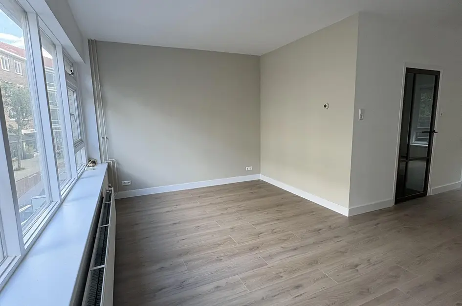 Pannekoekstraat 43B