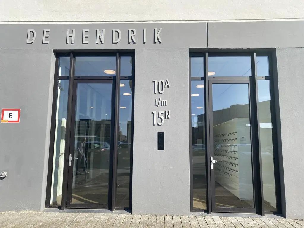 Prins Hendrikkade 13C, ROTTERDAM