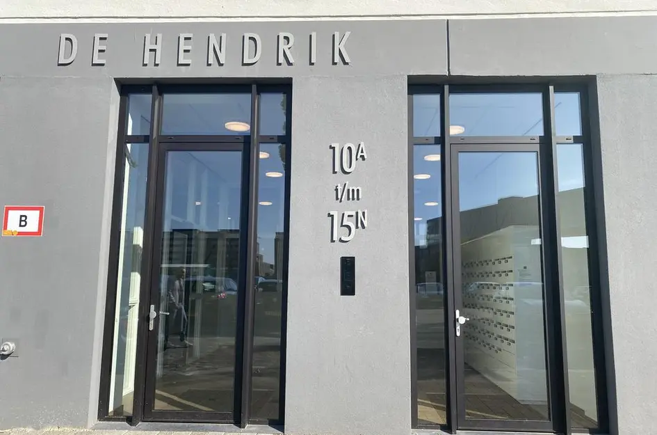 Prins Hendrikkade 13C