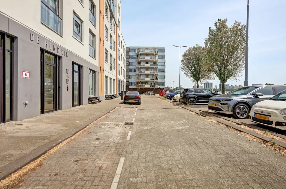 Prins Hendrikkade 13C