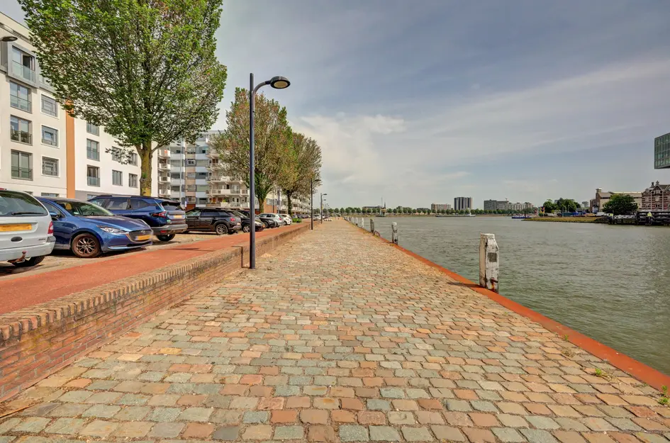Prins Hendrikkade 13C