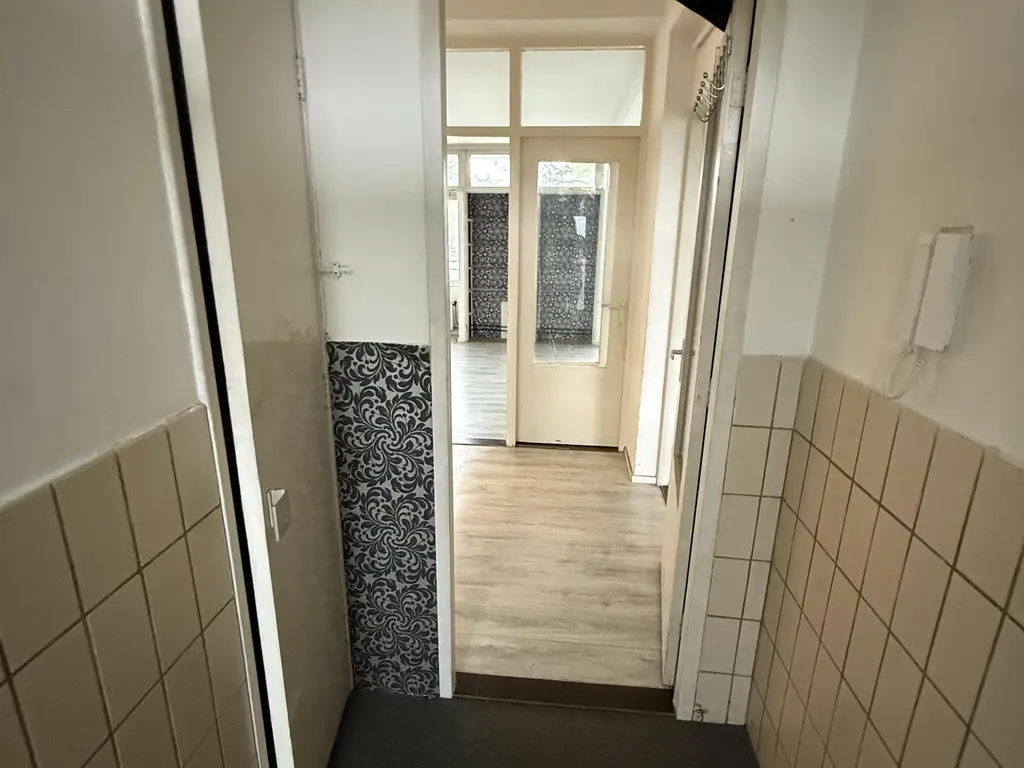 Zuidplein 104B, ROTTERDAM