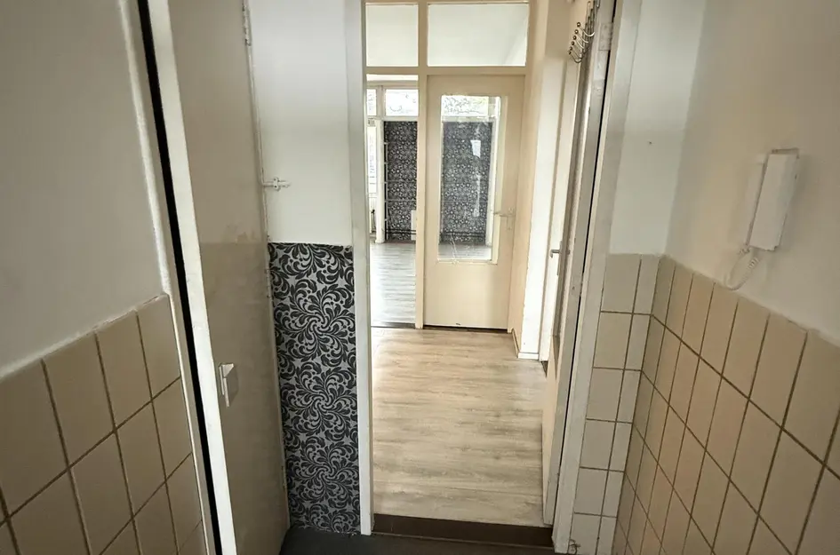 Zuidplein 104B