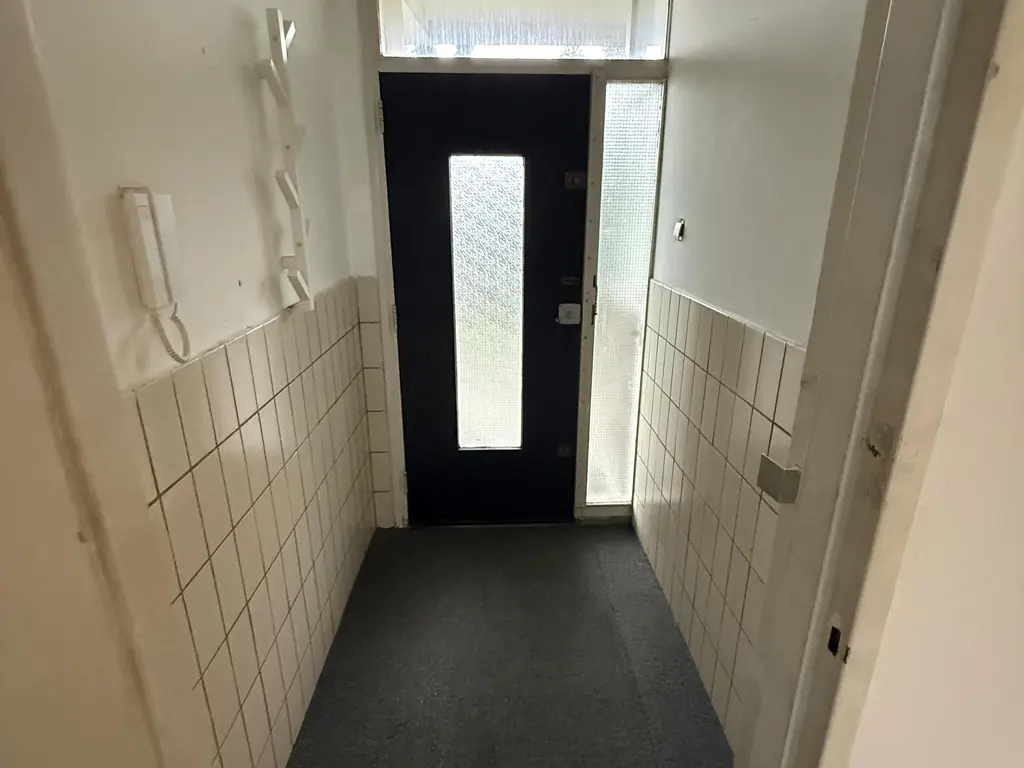 Zuidplein 104B, ROTTERDAM