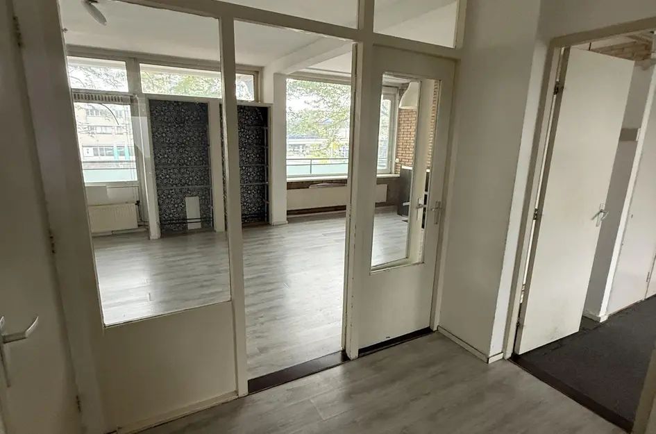Zuidplein 104B