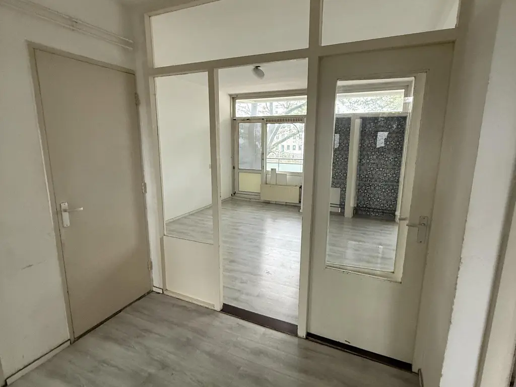 Zuidplein 104B, ROTTERDAM