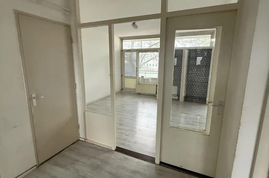 Zuidplein 104B