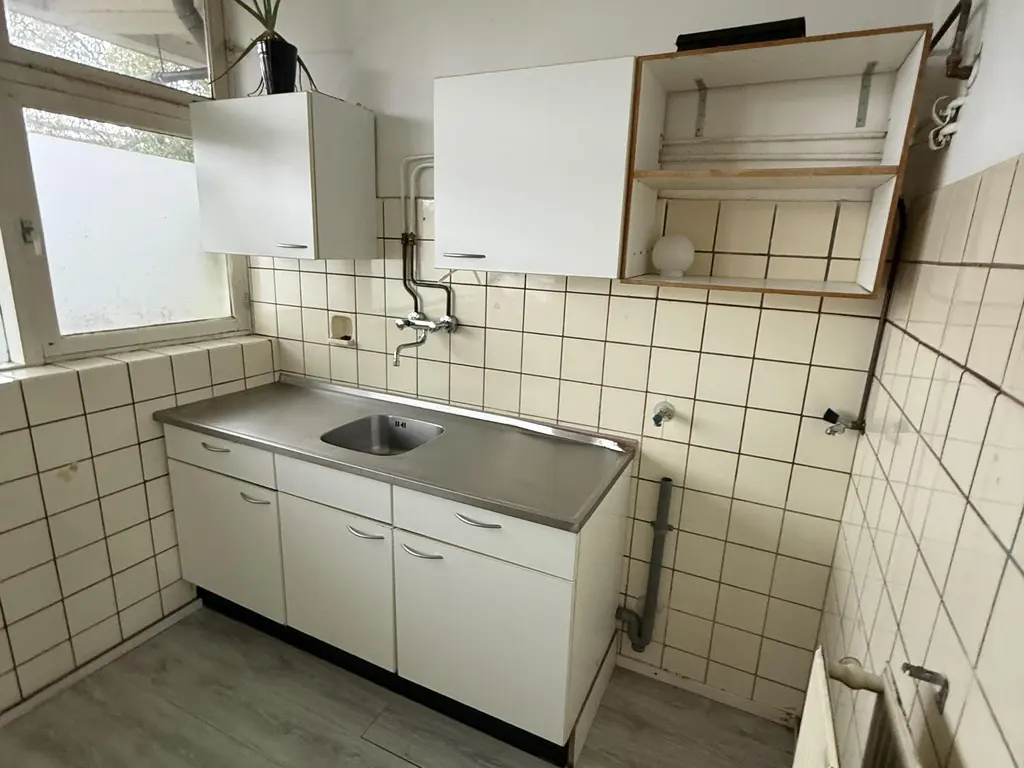 Zuidplein 104B, ROTTERDAM