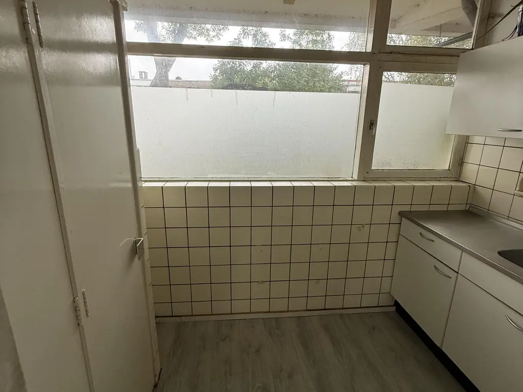 Zuidplein 104B, ROTTERDAM