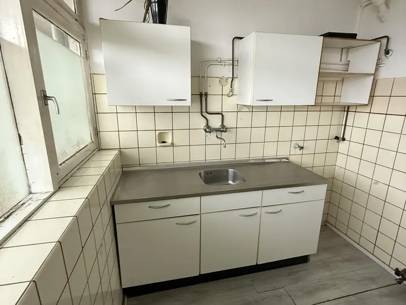 Zuidplein 104B, ROTTERDAM