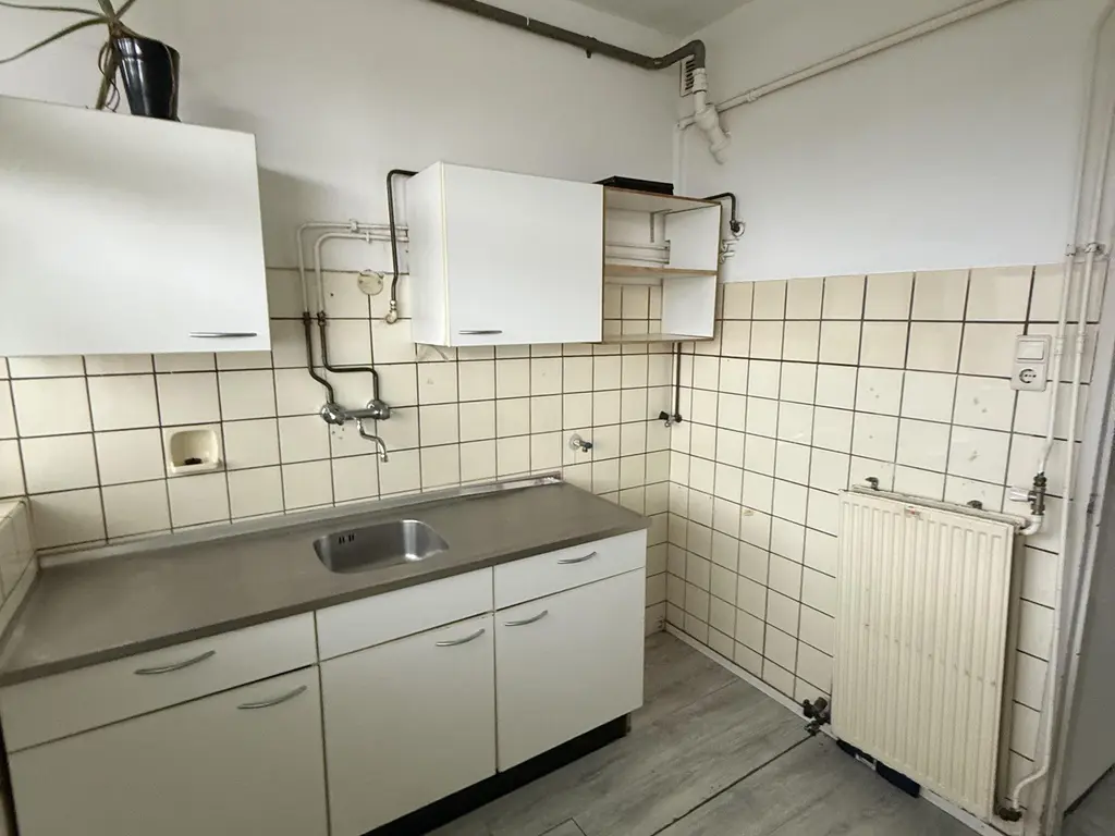 Zuidplein 104B, ROTTERDAM