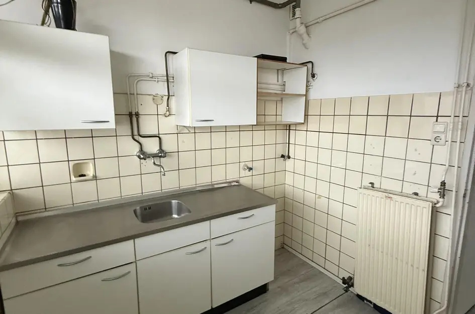 Zuidplein 104B