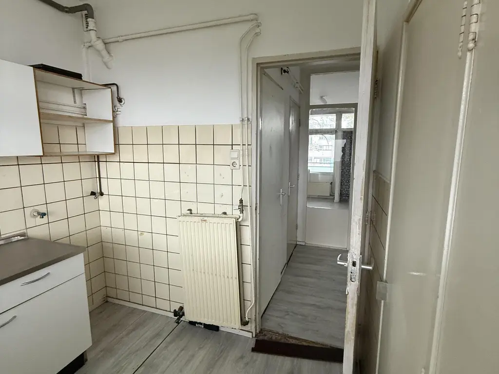 Zuidplein 104B, ROTTERDAM