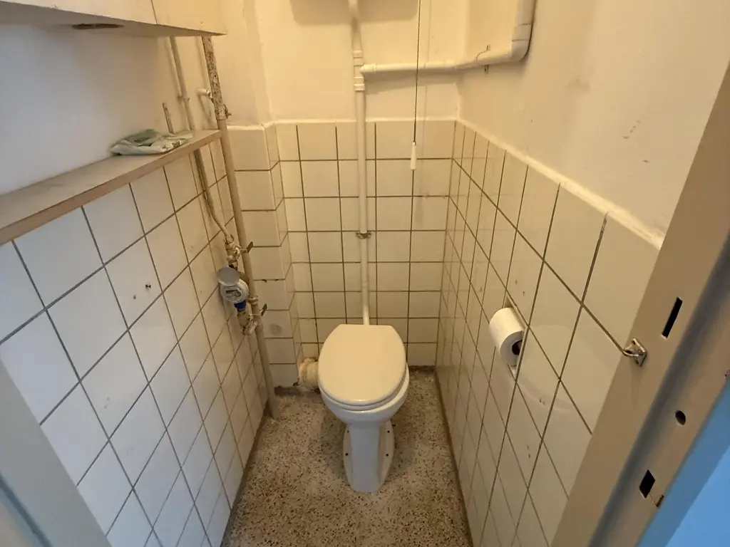 Zuidplein 104B, ROTTERDAM