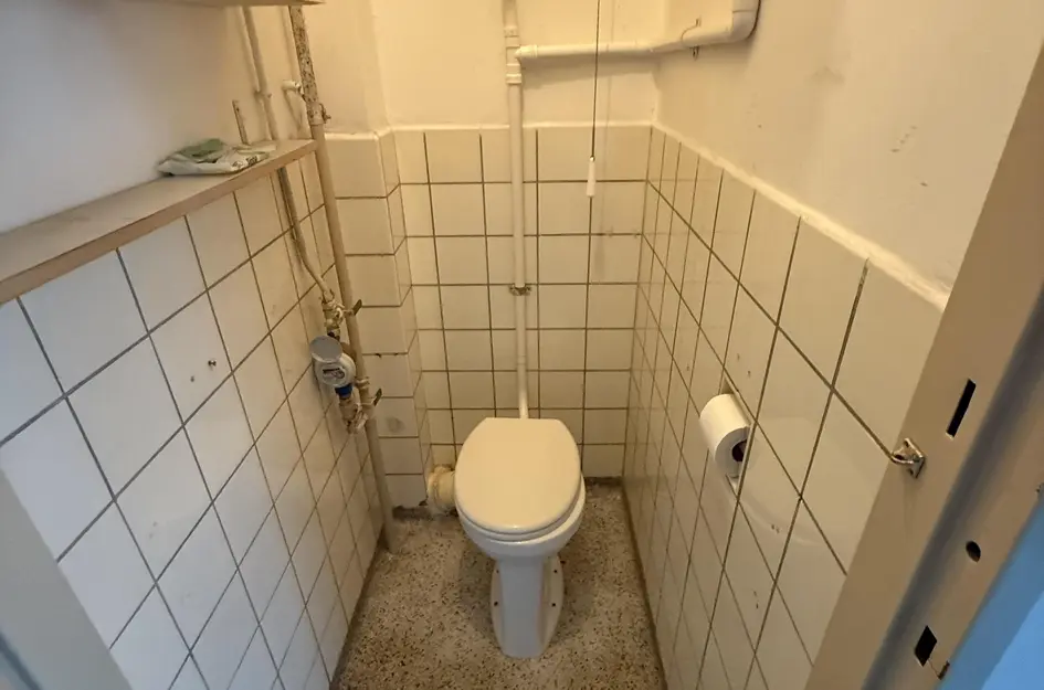 Zuidplein 104B
