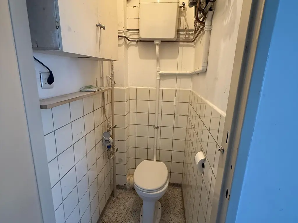 Zuidplein 104B, ROTTERDAM