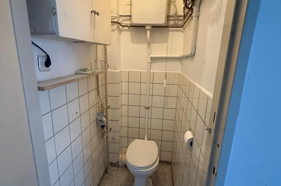 Zuidplein 104B