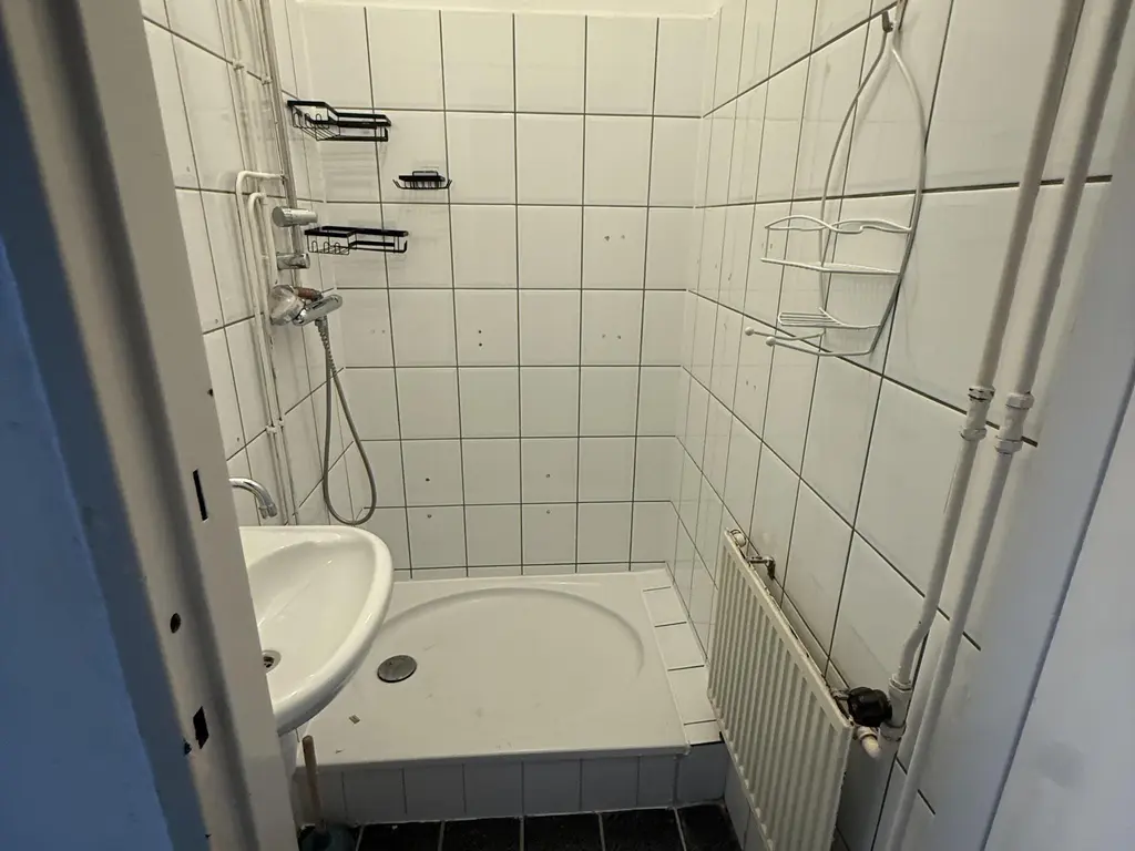 Zuidplein 104B, ROTTERDAM