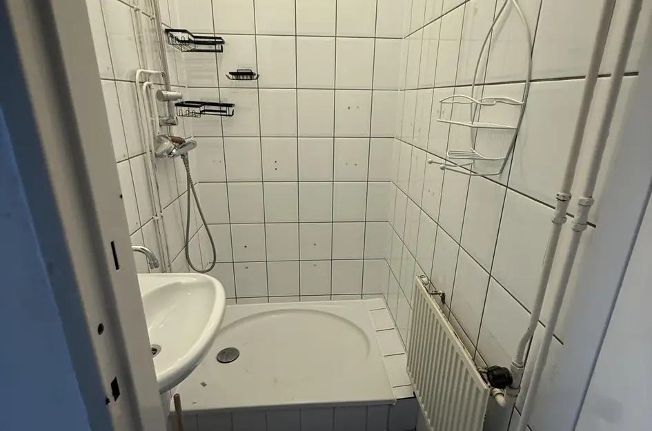 Zuidplein 104B