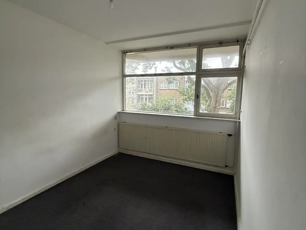 Zuidplein 104B, ROTTERDAM