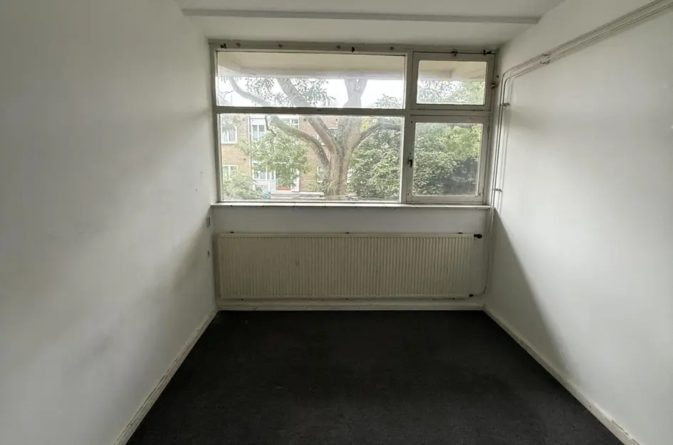 Zuidplein 104B