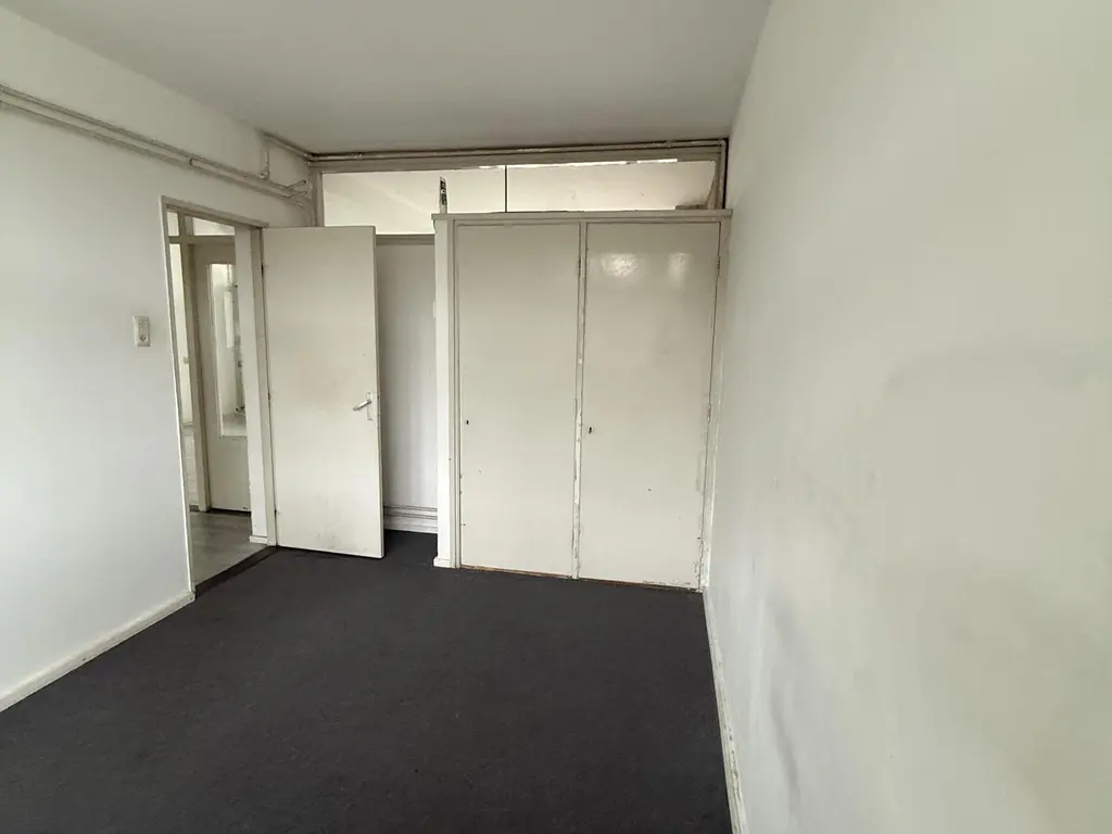 Zuidplein 104B, ROTTERDAM