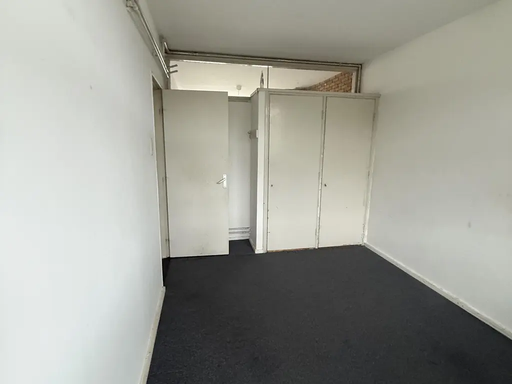 Zuidplein 104B, ROTTERDAM