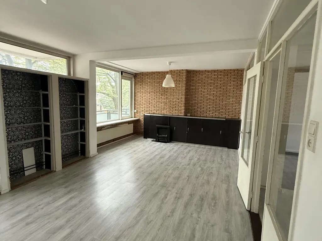 Zuidplein 104B, ROTTERDAM